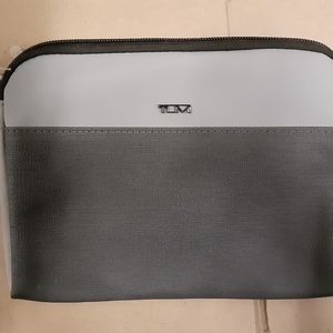 Tumi bag